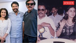 तलाक के एक दशक बाद फिर साथ रह रहे हैं निर्देशक प्रियदर्शन और उनकी पत्नी