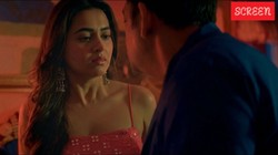 OTT पर मस्ट वॉच बनी 6 एपिसोड की वेब सीरीज, टीवी की बहू ने 24 साल बड़े एक्टर संग दिए रोमांटिक सीन्स