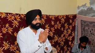 Laljit Singh Bhullar resignation, Punjab Transport Minister resigns,