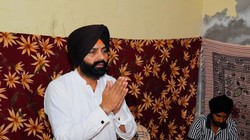 पंजाब: वेयरहाउस मैनेजर खुदकुशी मामले में मंत्री लालजीत भुल्लर का इस्तीफा, CM मान ने दिए जांच के आदेश