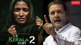 Rahul Gandhi, The Kerala Story 2