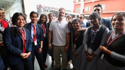 राहुल गांधी राजनीति में नहीं होते तो क्या करते? कांग्रेस सांसद ने बताया अपना पसंदीदा क्षेत्र