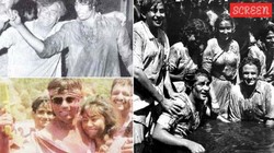 राज कपूर की होली पार्टी का था जलवा: आरके स्टूडियो में मेहमानों के लिए तैयार होता था स्पेशल पूल