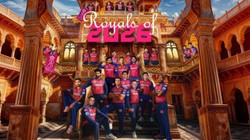 RR IPL Schedule 2026: वैभव सूर्यवंशी और संजू सैमसन का आमना-सामना, CSK से राजस्थान की पहली भिड़ंत; ये है शेड्यूल