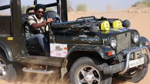 Google Trends Who is Hari Singh Missing since Maldives speedboat crash search for Indian rally legend continues