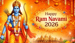 ram navami march 2026, Ram Navami wishes, happy Ram Navami 2026