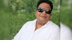 हॉर्मुज के बंद होने से दुबई में फंसा रांची के कैप्टन राकेश रंजन सिंह का शव, परिवार ने लगाई सरकार से गुहार