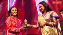 ‘लव यू आदि’, जब स्क्रीन अवॉर्ड्स में रानी मुखर्जी ने पहली बार खुलेआम किया था आदित्य चोपड़ा से प्यार का इजहार