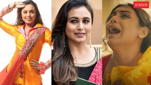 Rani Mukerji