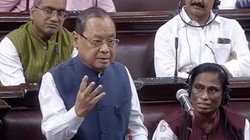 पूर्व CJI रंजन गोगोई का राज्यसभा का कार्यकाल खत्म, छह साल में नहीं पूछा कोई भी सवाल सिर्फ एक बहस में लिया हिस्सा