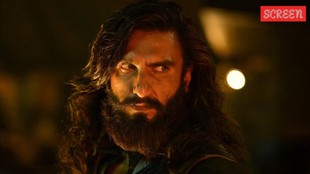 ranveer singh dhurandhar the revenge