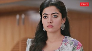 Rashmika Mandanna