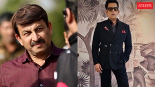 Manoj Tiwari, Ravi Kishan