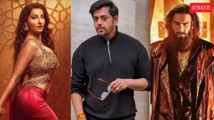 ravi kishan, nora and dhurandhar