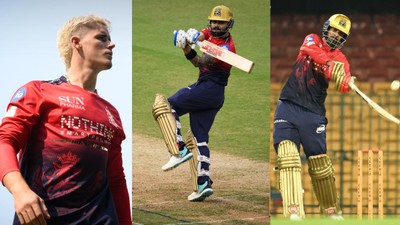 IPL 2026: बेथेल बाहर, कौन होंगे 4 विदेशी; दिग्गज ने RCB के लिए चुनी अपनी फाइनल प्लेइंग 11