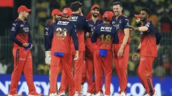 RCB को लगा बड़ा झटका, IPL 2026 के कुछ मैचों से बाहर रहेगा धाकड़ खिलाड़ी; SRH के लिए भी बुरी खबर