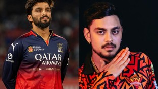 IPL 2026, RCB vs SRH 1st Match