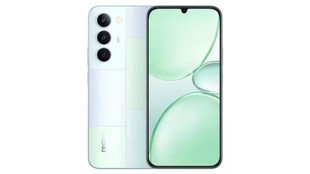 Realme, Realme Smartphone, Realme P4 Lite 5G