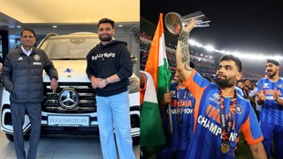 T20 World Cup 2026, Rinku Singh Father, Rinku Singh Post