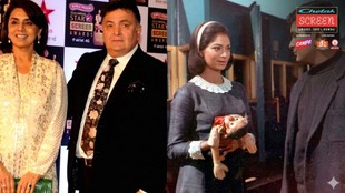Actor rishi kapoor