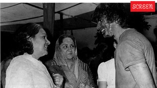 rk studio holi party