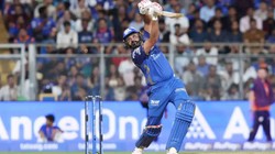 MI vs KKR: रोहित शर्मा का सबसे तेज पचासा, IPL में 50वीं बार किया यह कारनामा; 8 हजार रन भी हुए पूरे