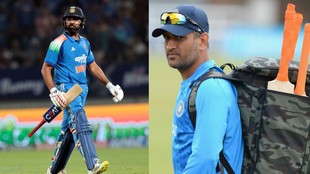 Sam Billings, MS Dhoni, Rohit Sharma, T20 All Time Playing 11