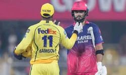 RR vs CSK: चेन्नई की IPL में दूसरी सबसे बड़ी हार, राजस्थान रॉयल्स ने बेहतरीन जीत से बनाए 3 बड़े रिकॉर्ड