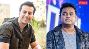 salim merchant, ar rahman
