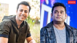 ‘मुझे नहीं लगता’, एआर रहमान के साम्प्रदायिकता वाले बयान पर सलीम मर्चेंट का बयान- अगर वो ‘रामायण’ के लिए कंपोज कर रहे तो…