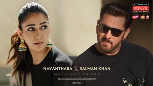 salman khan, nayanthara