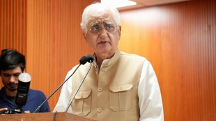 Salman Khurshid news, India foreign policy West Asia,