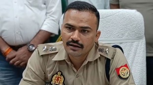Sambhal police news, Circle Officer Kuldeep Kumar, Iran-Israel conflict India reaction,