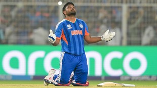Sanju Samson, IND vs WI, India vs West Indies