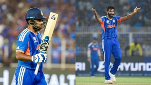T20 World Cup 2026, Sanju Samson, Ishan Kishan, Varun Chakaravarthy, Jasprit Bumrah