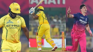 IPL 2026, Sanju Samson, Sanju Samson CSK Debut