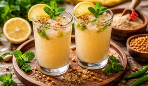 sattu benefits in summer, how to eat sattu in summer