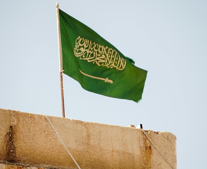 saudi arabia