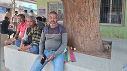 कटक अस्पताल अग्निकांड: ‘आज मेरे पिता डिस्चार्ज होने वाले थे, लेकिन…’, धुआं छंटते ही अपनों की तलाश के लिए मची चीख-पुकार