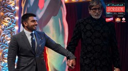 ‘मैं यह पुरस्कार आपको समर्पित करता हूं’, जब अमिताभ बच्चन ने रणवीर सिंह के नाम किया अपना अवॉर्ड