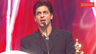 Shah Rukh Khan