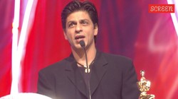 शाहरुख खान का मजेदार किस्सा: जब ‘वीर-जारा’ की स्पीच में उम्र और याददाश्त पर एक्टर ने खुद ली चुटकी