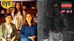 Chetak Screen Awards 2026 में इस साल OTT फिल्मों का मजबूत दबदबा, यहां देखें लिस्ट