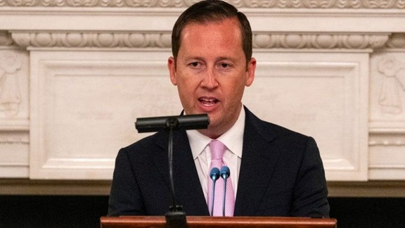 Minerals deal, India US critical minerals deal, Sergio Gor