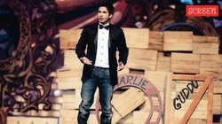 जब शाहिद कपूर ने ‘3 इडियट्स’ के चतुर स्टाइल में दी स्पीच, खुद को बताया ‘टुच्चा’ होस्ट, देखें मजेदार वीडियो