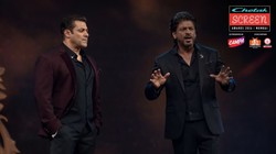 जब सलमान खान और शाहरुख खान ने बताई थी अपनी लड़ाई की वजह, ‘सुल्तान’ को शादी के लिए मनाना चाहते थे ‘किंग’