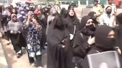 ‘ट्रंप, नेतन्याहू के पुतले फूंकेंगे’, खामेनेई की मौत पर लखनऊ में प्रदर्शन करेंगे मुस्लिम संगठन