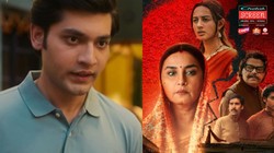कौन हैं सिद्धार्थ शॉ, जिन्होंने दिव्या दत्ता की वेब सीरीज ‘चिरैया’ में निभाया अरुण का किरदार