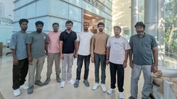 EXCLUSIVE: ‘मौत को बहुत करीब से देखा था’, स्काईलाइट मिसाइल हमले से बचकर लौटे 8 भारतीयों की अनकही कहानी