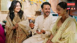 40 की उम्र में दूसरी बार मां बनीं सोनम कपूर, अभिनेत्री ने बेटे को दिया जन्म, शेयर किया खास नोट